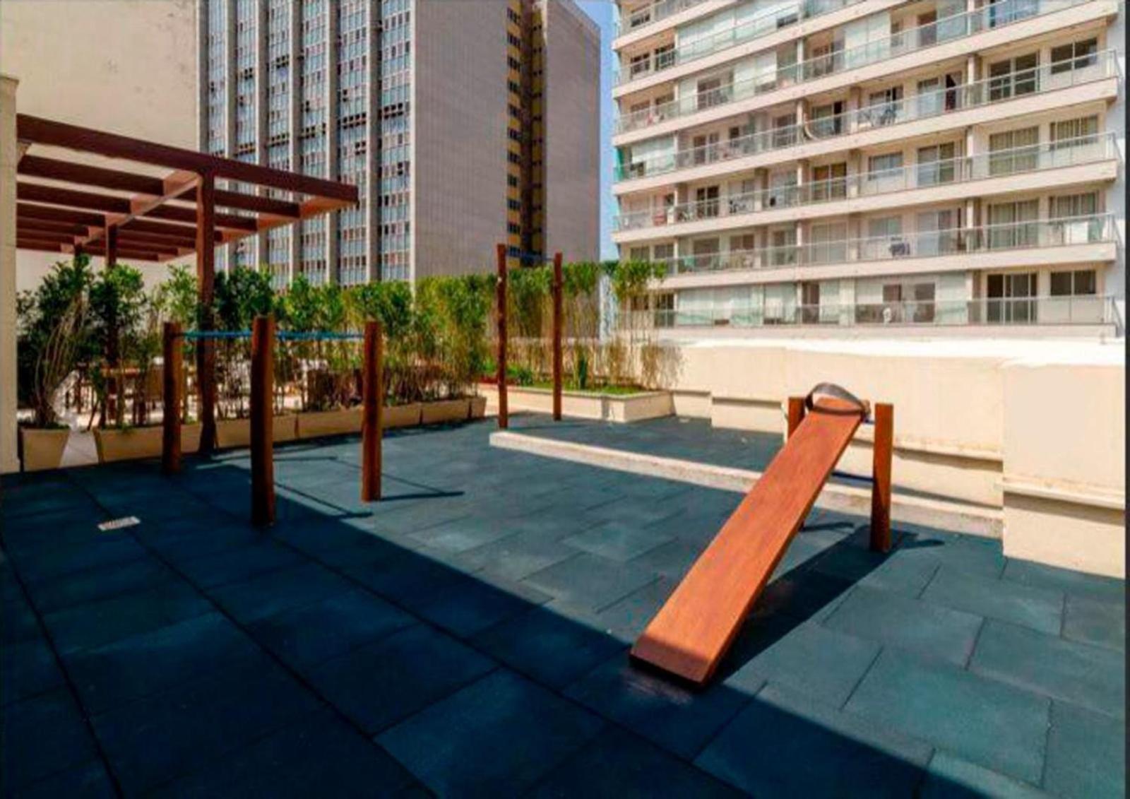 Villa Kaza Noah Jacques Pilon Centro São Paulo Exterior foto