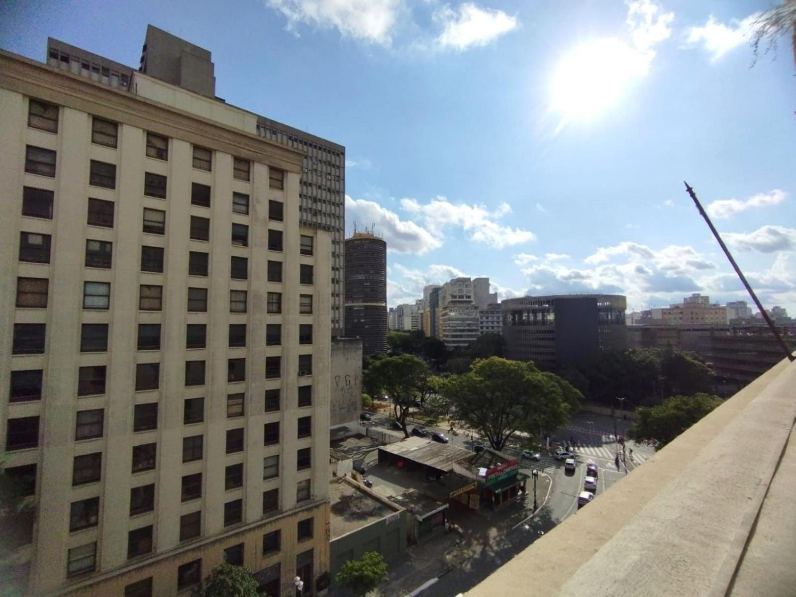 Villa Kaza Noah Jacques Pilon Centro São Paulo Exterior foto
