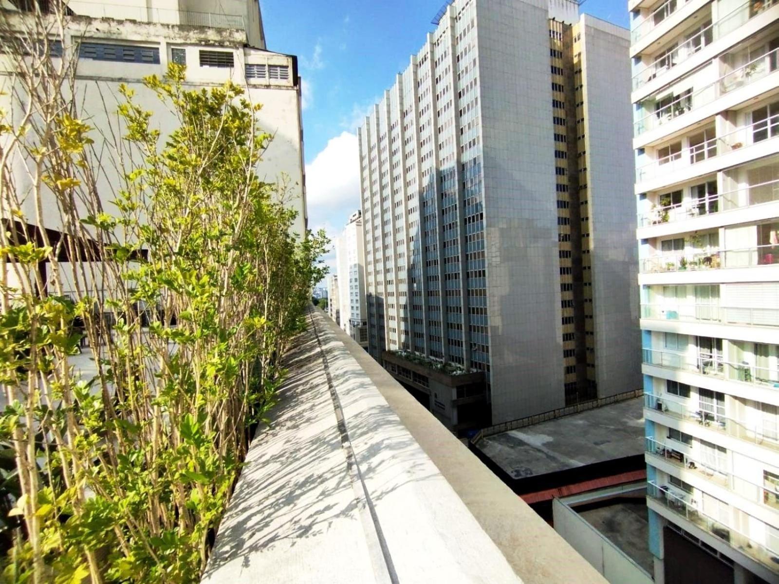 Villa Kaza Noah Jacques Pilon Centro São Paulo Exterior foto