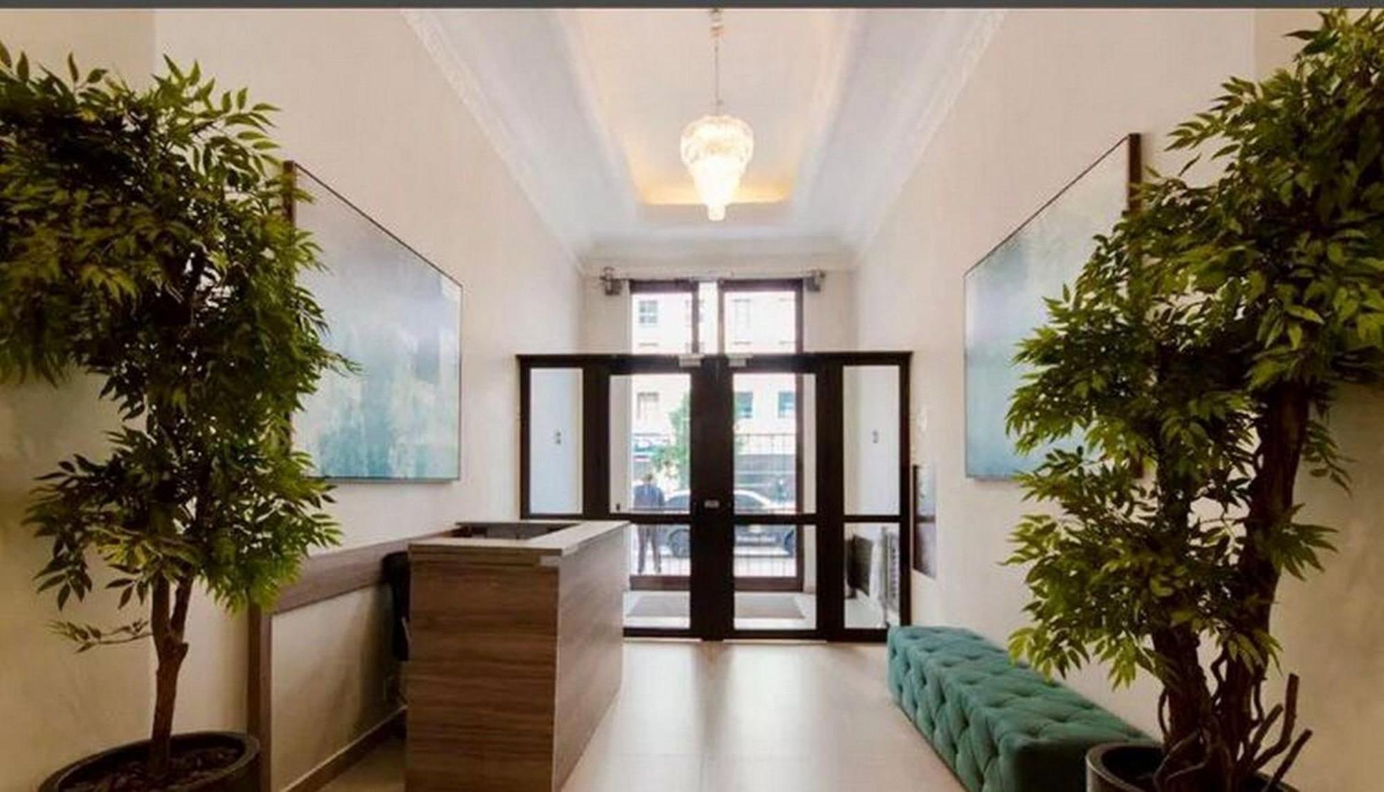 Villa Kaza Noah Jacques Pilon Centro São Paulo Exterior foto